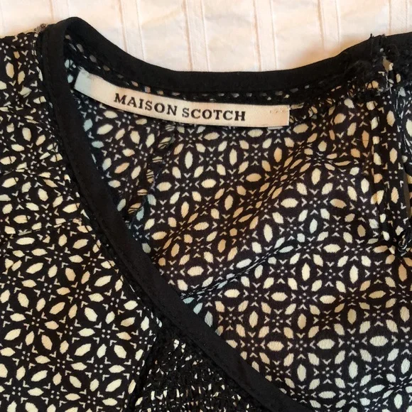 Fun top - Picture 3 of 4